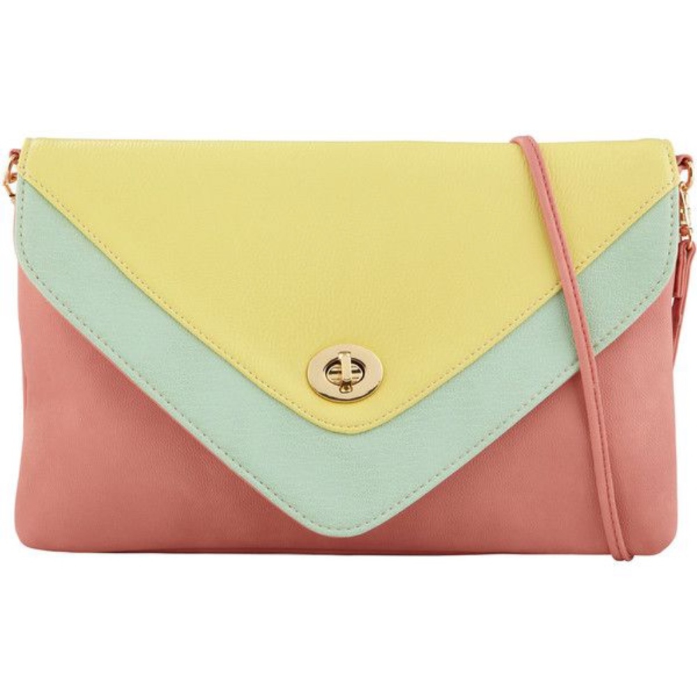 Aldo Envelope Clutch